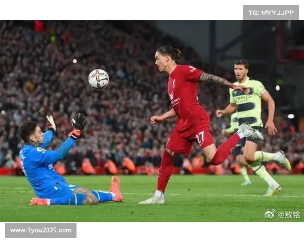 曼城对阵利物浦一役,多库世界波引爆社交媒体