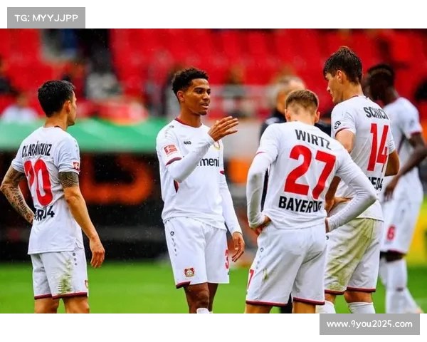 欧冠赛场德甲球队表现强势，拜仁、多特、勒沃库森携手出线在望