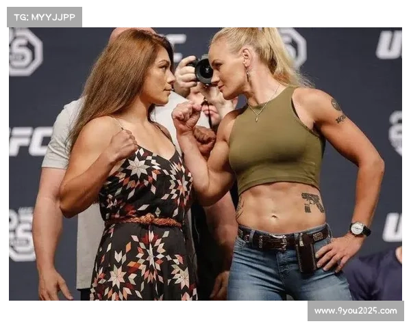 女子蝇量级历史回顾：从尼科·蒙塔尔沃到瓦伦蒂娜·舍甫琴科