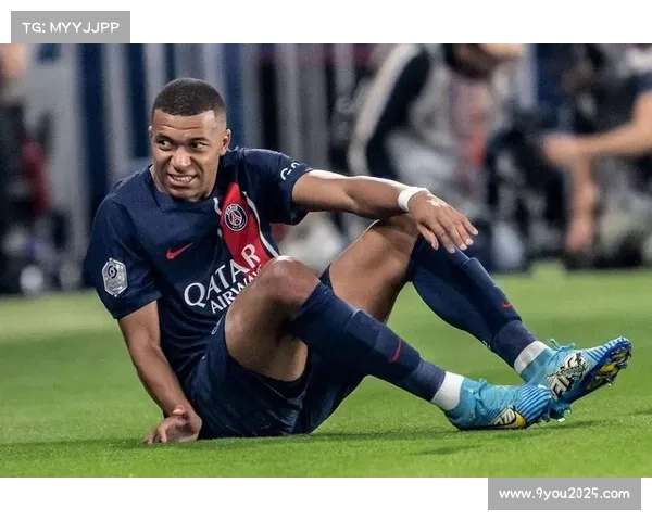 姆巴佩左膝扭伤可能缺席三周，有望对阵摩纳哥一战复出