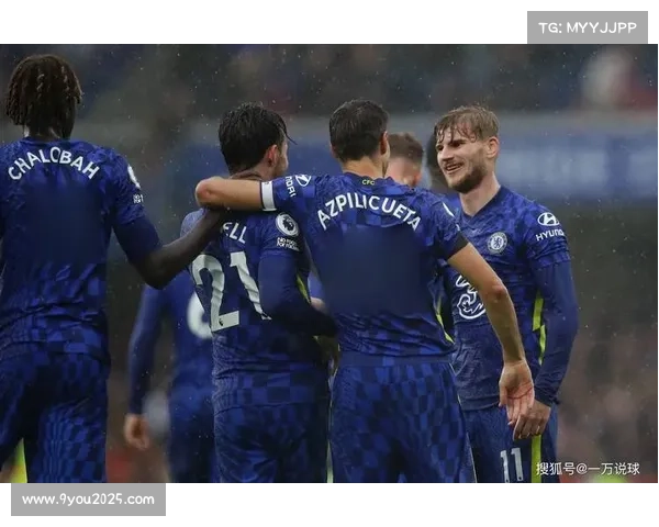 切尔西新帅观战伦敦德比，球队4轮不胜恐被曼联反超积分榜位置