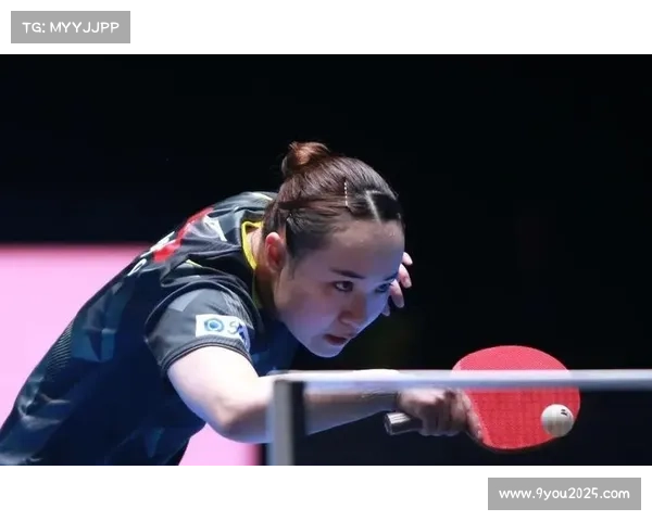 国乒亚洲杯女单阵容强大，有望再次包揽赛事冠亚军