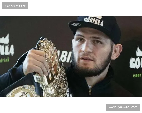 哈比布培养计划新阶段：目标将表弟打造成史上最伟大格斗家