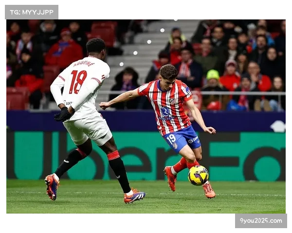 官方发布:下赛季西甲比赛用球“Flight 2027”正式亮相 官方发布:下赛季西甲比赛用球“Flight 2027”正式亮相